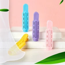 10PCS Volumizing Hair Root Clip Curler Roller Wave Fluffy Clip Styling Tool