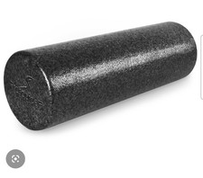 Amazon Basics High Density Foam Roller for Exercise and Recovery