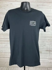 Great Lakes Brewing Co Cleveland Ohio T-Shirt Men's Medium Shirt Pre Owned