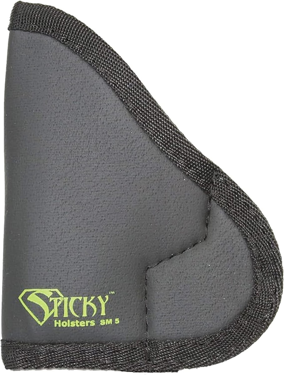 Sticky Holsters SM-5 Small Holster for sale online | eBay