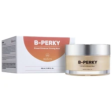 MAELYS B PERKY Lift & Firm Breast Mask 3.38 oz / 100 ml New in Box