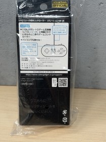 Retro Freak Controller Genuine Standard Grey from Japan F/S game