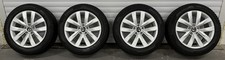 4x VW Arteon SB Winterreifen Winterräder Alufelgen Marstrand RDKS 215/55 R17 94H