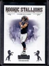 2024 Panini Contenders Caleb Williams Stallions RC #1 Bears Rookie