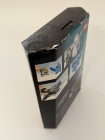 LEGO BIONICLE: Protector of Ice (70782)