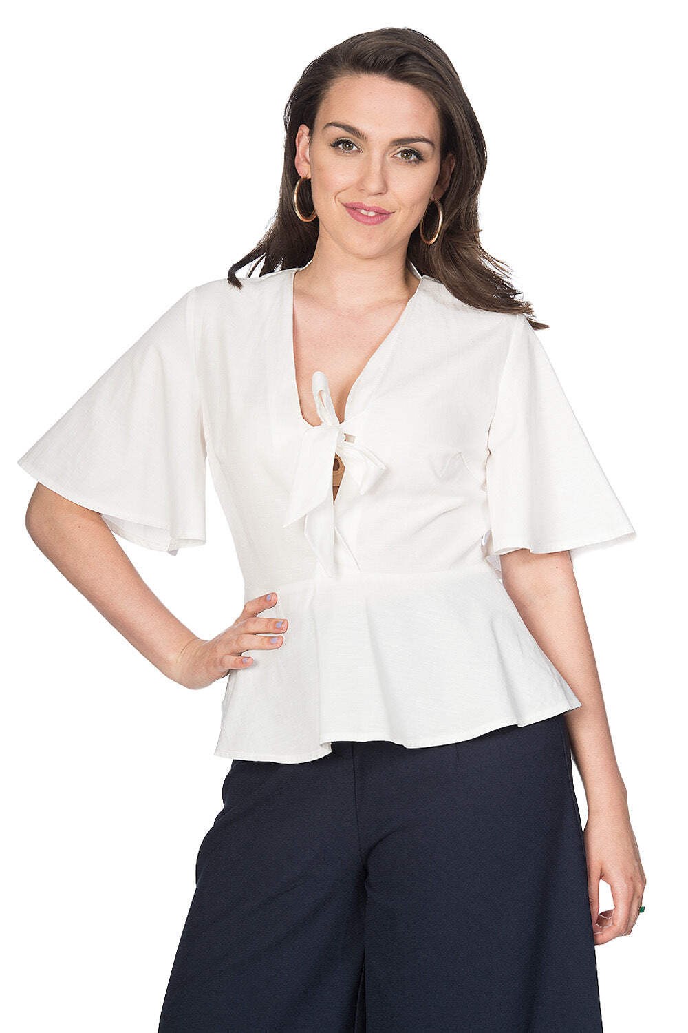 Banned Apparel - Becky Top