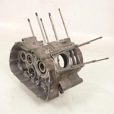Carter moteur origine pour Moto Honda 125 Vt C Shadow 1999 à 2007 JC29E Occasion - Photo 1/4