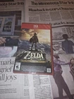The Legend Of Zelda: Breath Of The Wild - Nintendo Switch 2 Edition -...