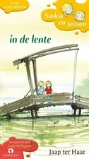 Jaap Ter Haar Lottie Hellingm Saskia en Jeroen in de len (Paperback) (UK IMPORT)