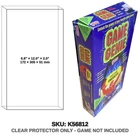 Protector For Galoob Game Genie NES Video Game Accessory