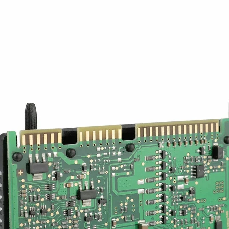 Módulo TMS 7 faros BMW Serie 7 F01 F02 ActiveHybrid 63117427593 Foto 3 de 4