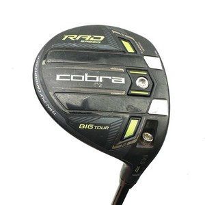 Cobra Radspeed 7 Wood for sale | eBay