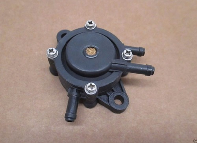 #ad Oregon 07 700 Fuel Pump For Bamp;S 808656 Kohler 24 393 16 S Kawasaki 49040 7001 $31.67