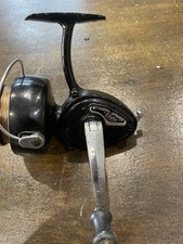 KP Morritts Intrepid Elite Fixed Spool Reel Vintage