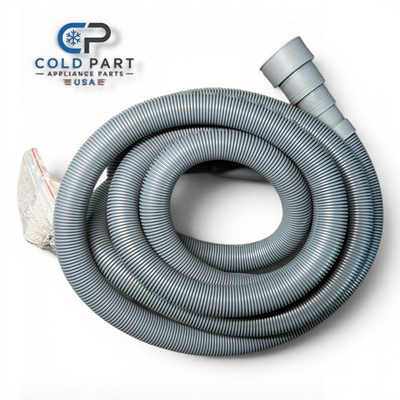 #ad Drain Hose Washer $12.95