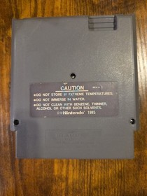 Anticipation (Nintendo Entertainment System, 1988) NES Cartridge Only