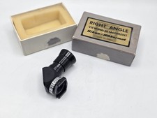 NIKON RIGHT ANGLE FINDER FOR NIKON F PHOTOMIC F-TN