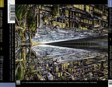 IMPERIAL TRIUMPHANT - ALPHAVILLE NEW CD