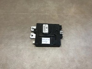 MERCEDES-BENZ C W204 Antennenverstärker  A2048702789 2.10 Diesel 125kw 14002491