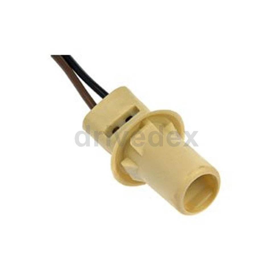 Пара габаритных огней Dorman - Conduct-Tite подходит для Buick Century 1984 1985 годов выпуска - Изображение 2 из 3