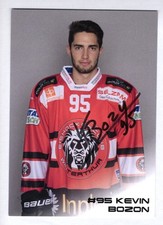 Kevin Bozon