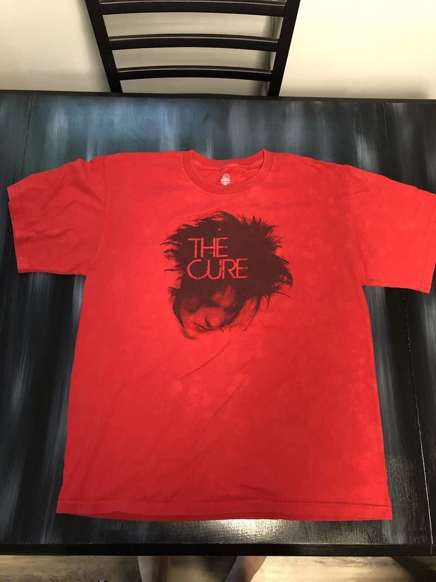 The Cure Shirts products for sale | eBay