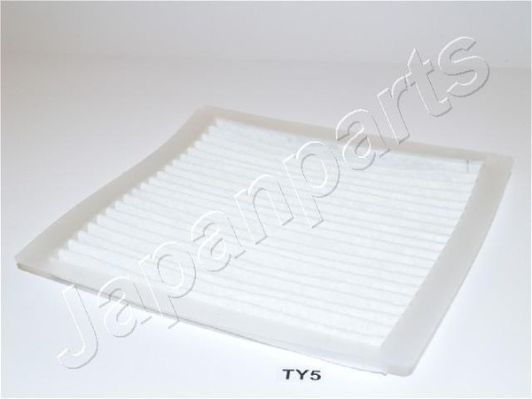 Japanparts FAA-TY5 Innenraumfilter FüR Toyota Lexus-image