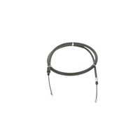 Seilzug Feststellbremse 1.545 Mm Bosch Passend FüR U.A. CitroËN Xsara