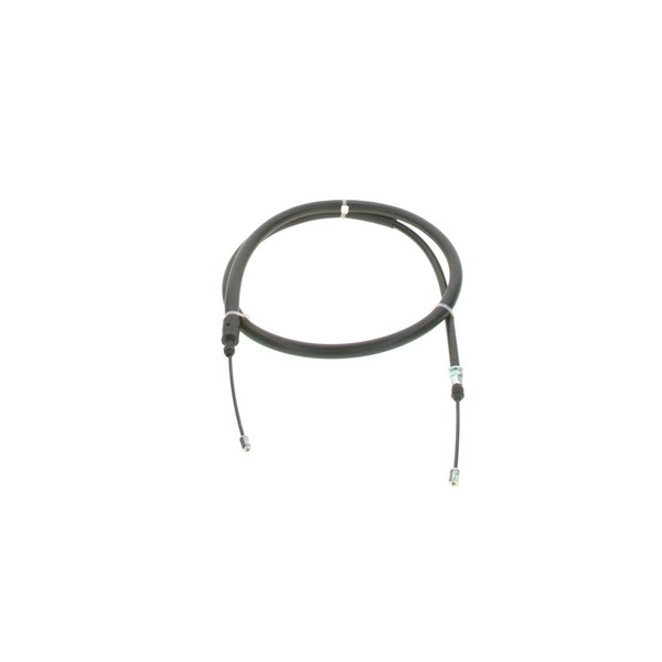 Seilzug Feststellbremse 1.545 Mm Bosch Passend FüR U.A. CitroËN Xsara-image