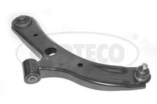 CORTECO Querlenker Vorne Links für SUZUKI SWIFT III (MZ, EZ) Splash Schrägheck