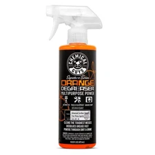 Chemical Guys Signature Series Orange Degreaser, Heavy-duty All-purpose Clea...