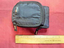 Compact camera case  USB cable