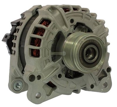 Alternator 150A New Eurostarter 0125711149 for * Audi