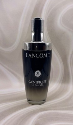 Lancôme Genifique ULTIMATE SERUM 3.3 OZ/100 ML. New In Box | eBay