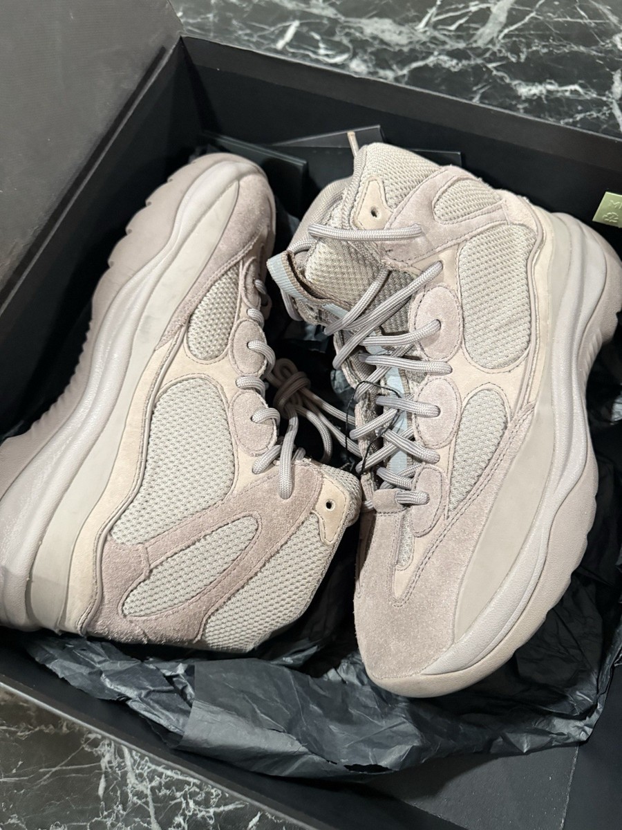 Yeezy Desert Boot Season 7 Cinder Men's EU 42/8.5 VNDS | eBay