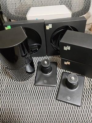 HTC SteamVR Base Station 2.0 99HATV000-00 2Set for VIVE Pro Series