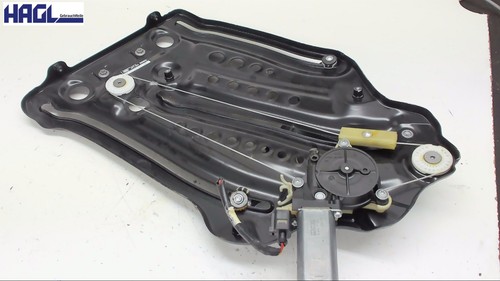 Fensterheber Elektrisch R 006062105 8F0839398C Audi A5 Cabrio 3.0 TDI DPF