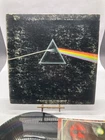 Pink Floyd The Dark Side Of The Moon Vinyl LP 1975 Harvest Record SMAS-11163