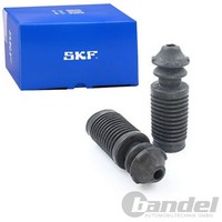 SKF STAUBSCHUTZ-SATZ PROTECTION-KIT Hinterachse Passend FüR Mazda 323