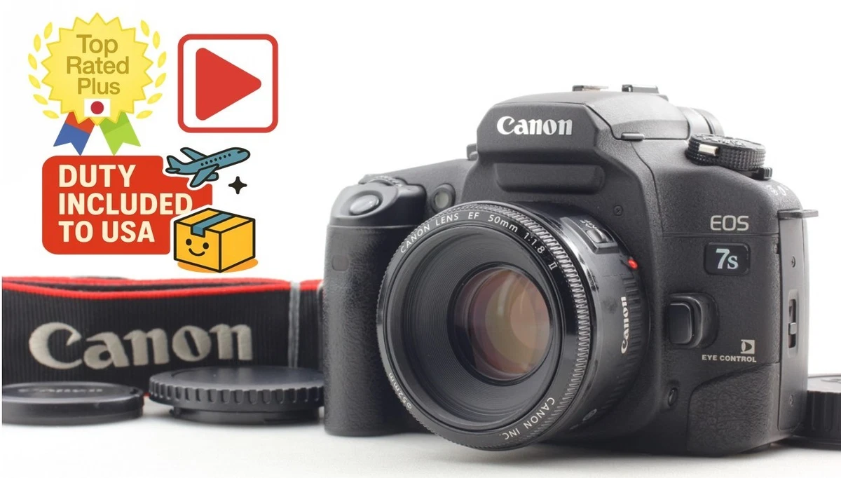 ＥＯＳ  ７ｓ mqdefault.jpg