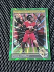 2024 Panini Score Football Spokes Spencer Rattler #345