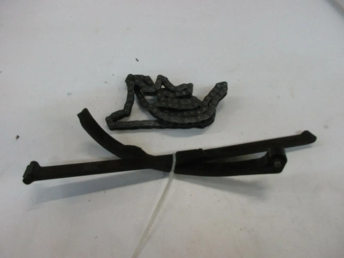 O. Suzuki GSX 250 E GS 25 X Steuerkette Führungsschiene Motor Zylinderkopf