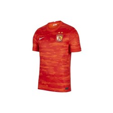 Nike Soccer Jerseys Men's Red - CT6183-635 Shoes