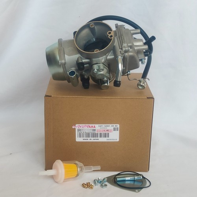 #ad Carburetor For Yamaha Grizzly 660 YFM660 2002 2008 5GT 14901 00 00 NEW $146.50