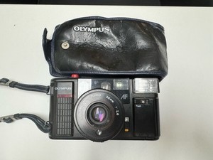 Olympus Quick Flash Afl | eBay