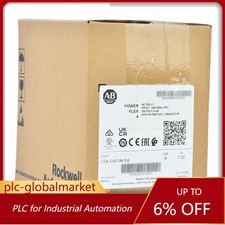 New Allen Bradley 22A-D4P0N104 AB 22AD4P0N104 PowerFlex 4 1.5 kW 2 HP AC Drive