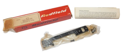 Redfield 511111 Jr 70 Scope Mount Base For Winchester 54, 70 AI692