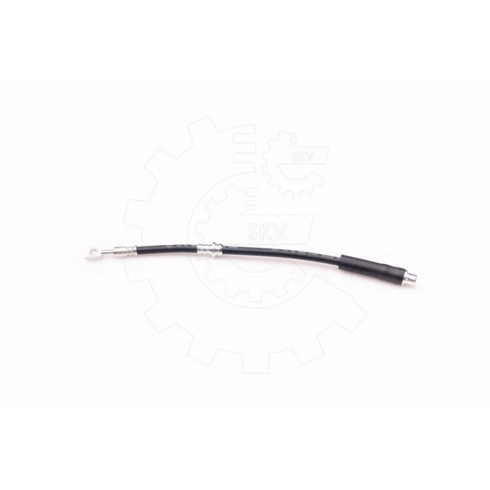 Flexible De Freno Delante Para Vauxhall Astra MK IV (G) 3/5 Puertas 90498319 - Imagen 2 de 4