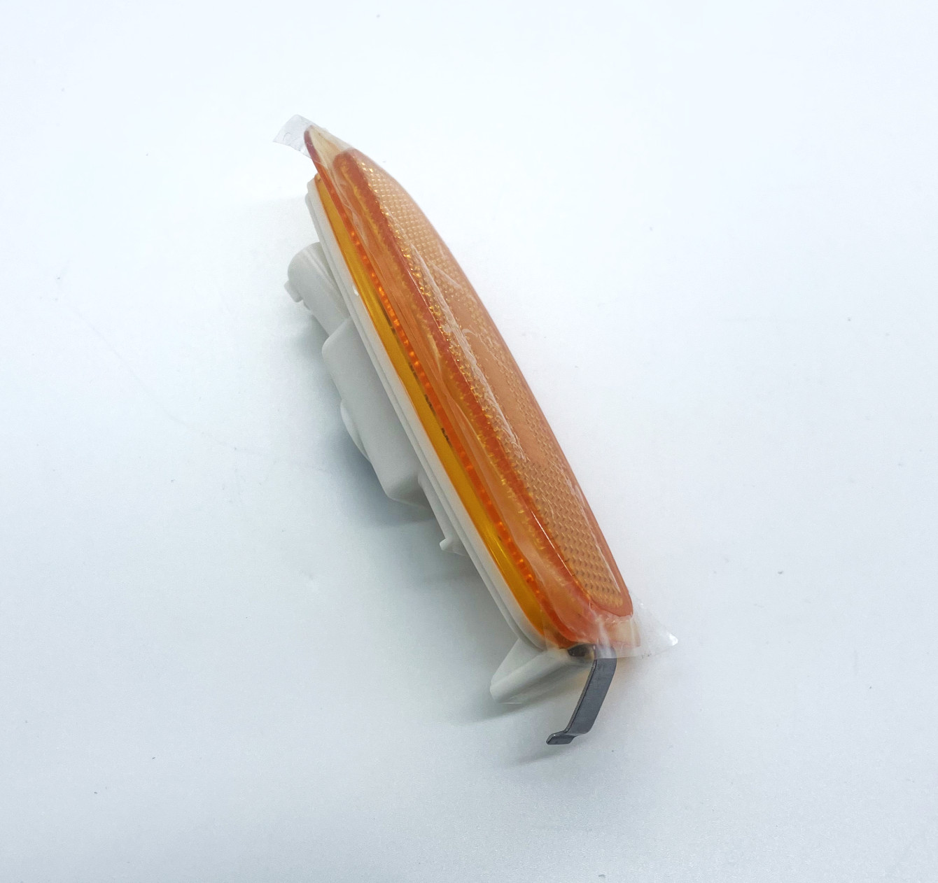 Front Bumper Side Marker Lights Fits For Bentley Continental Gt Gtc Flying Spur