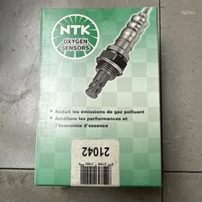 For Chevy Cavalier Pontiac Sunfire 02-05 Downstream Oxygen Sensor O2 NTK 21042